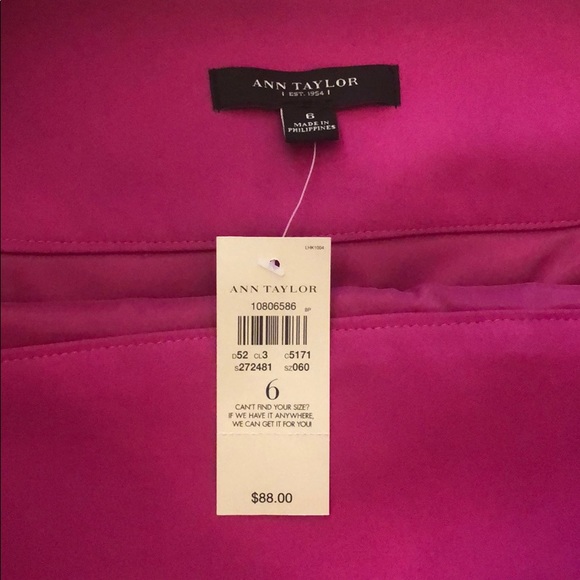 Ann Taylor Skirt - Picture 3 of 3
